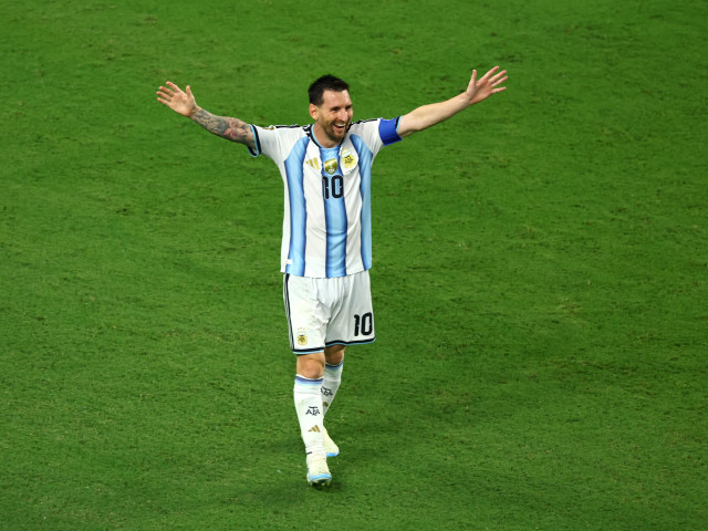 Leo Messi, SINGULAR în istoria Cupei Mondiale!