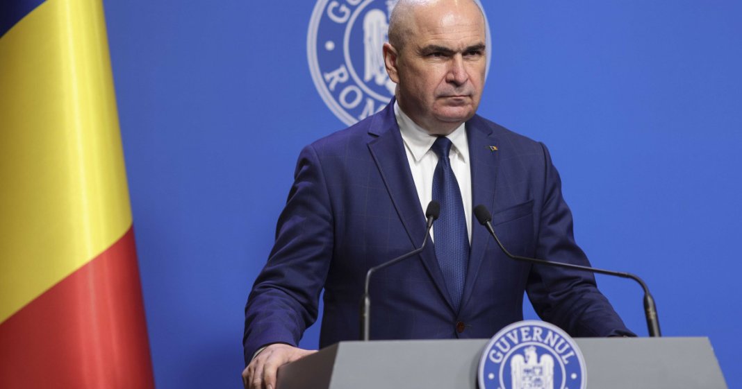 Mesajul lui Bolojan de Ziua SUA: Apreciere pentru soldații americani care contribuie la securitatea României