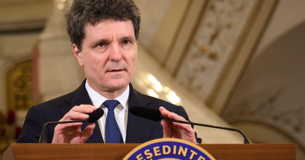 Nicușor Dan: Întâlnirile de la Cotroceni au abordat foarte rar tema alegerilor anticipate. Eu nu cred...
