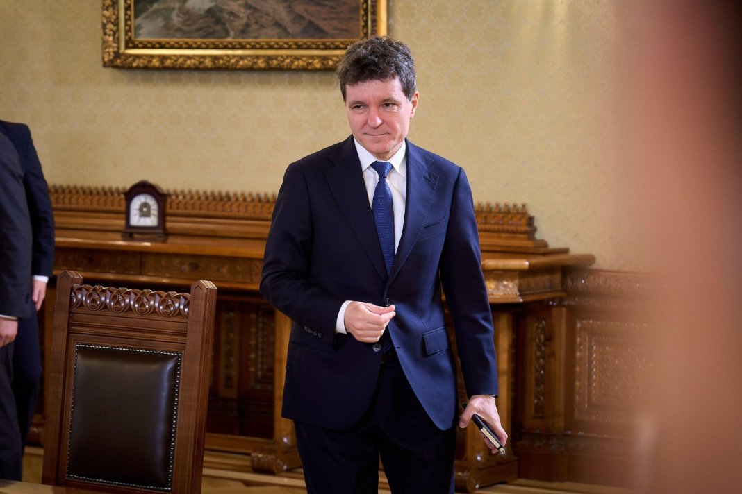 Nicușor Dan, știre deosebită privind scrutinul anticipat