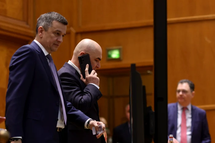 Planul ascuns din spatele disputei pentru influență Planul ascuns din spatele disputei pentru influență. Expert politic: „Nu reprezintă o confruntare în mod tradițional”