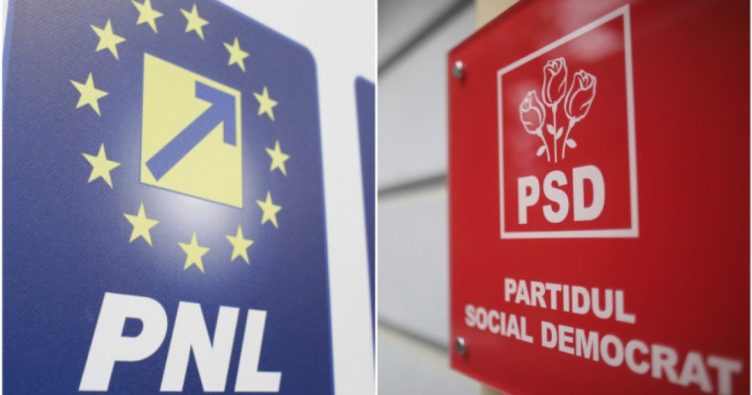 PSD aduce în Parlamentul European disputa cu PNL legată de Congres: Comisia LIBE a fost informată pe subiectul...