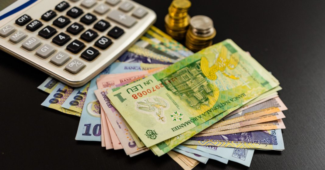 România ocupă prima poziție în UE la impozitarea muncii: statul reține mai mult de 40% din venitul salarial. Cum se află...