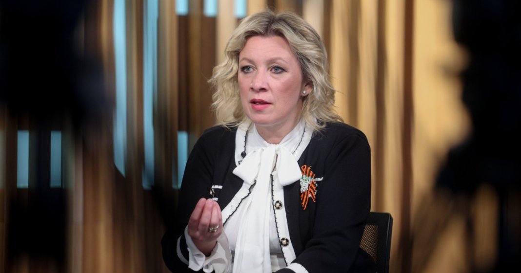 Rusia clasifică doborârea dronelor ca fiind „evenimente orchestrate” și reiterează amenințările îndreptate către România