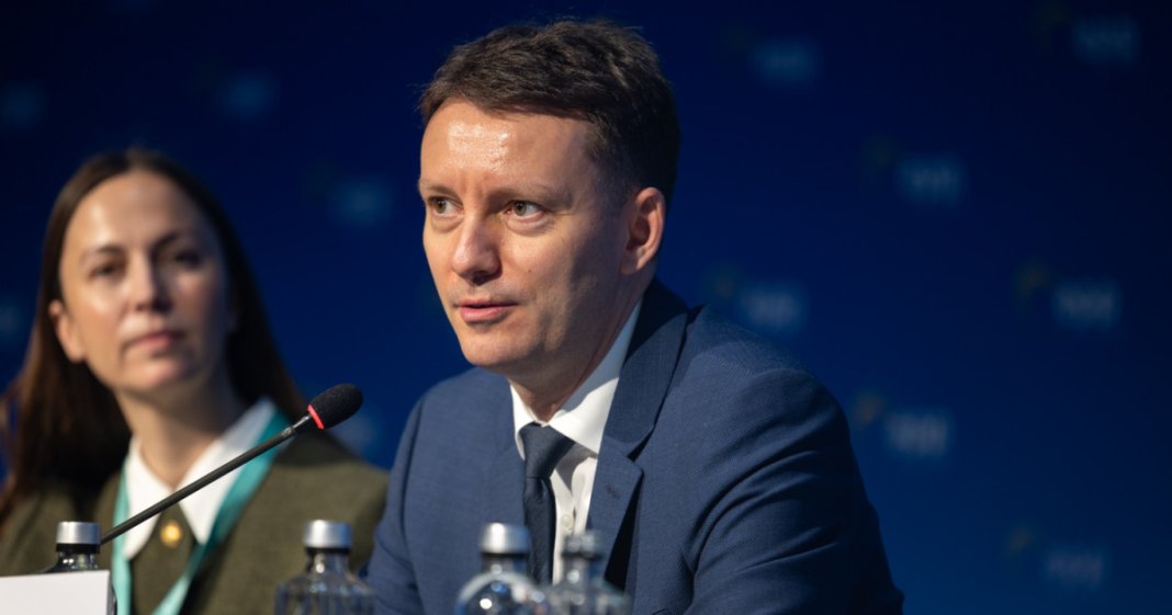 Siegfried Mureşan: „Executivul Bolojan a poziţionat România printre frontruneri în captarea fondurilor UE...”
