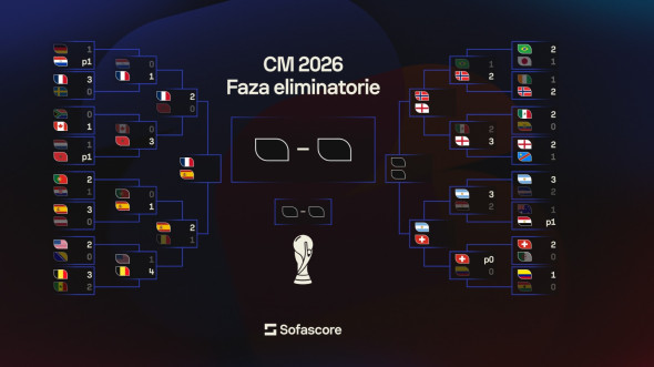 Spania - Belgia 2-1: Mikel Merino a înscris în cele din urmă și a propulsat echipa iberică în semifinale, unde îi așteaptă Franța.