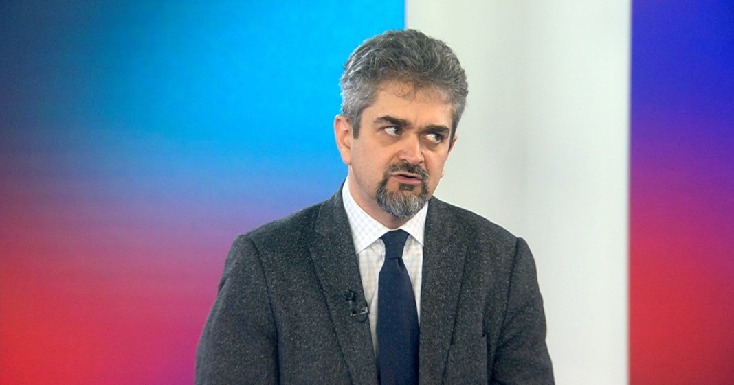 Theodor Paleologu, regarding the political impasse: It’s due to pride, a mess. Which politician is...