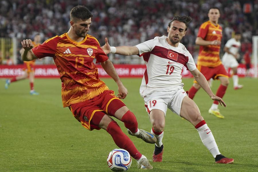 Transfer iminent la Dinamo! „Câinii” au ajuns la o înțelegere cu jucătorul care a învins-o pe FCSB.