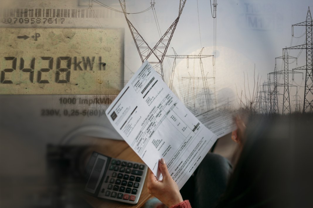 Avertisment din partea unui specialist despre majorarea facturii la energie: „Verificați ce ați convenit și perioada de valabilitate a prețului”