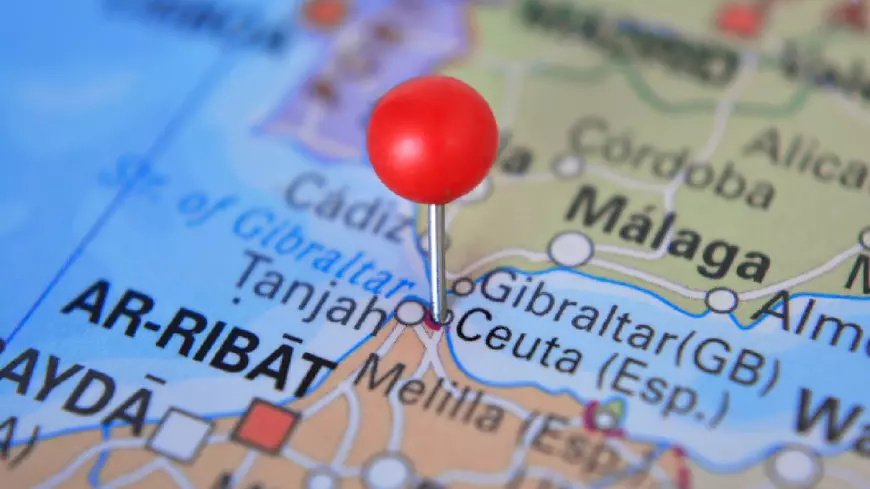 Ce funcție are Ceuta în migrarea către Europa: examinarea unei crize fără sfârșit Ce funcție are Ceuta în migrarea către Europa: examinarea unei crize fără sfârșit