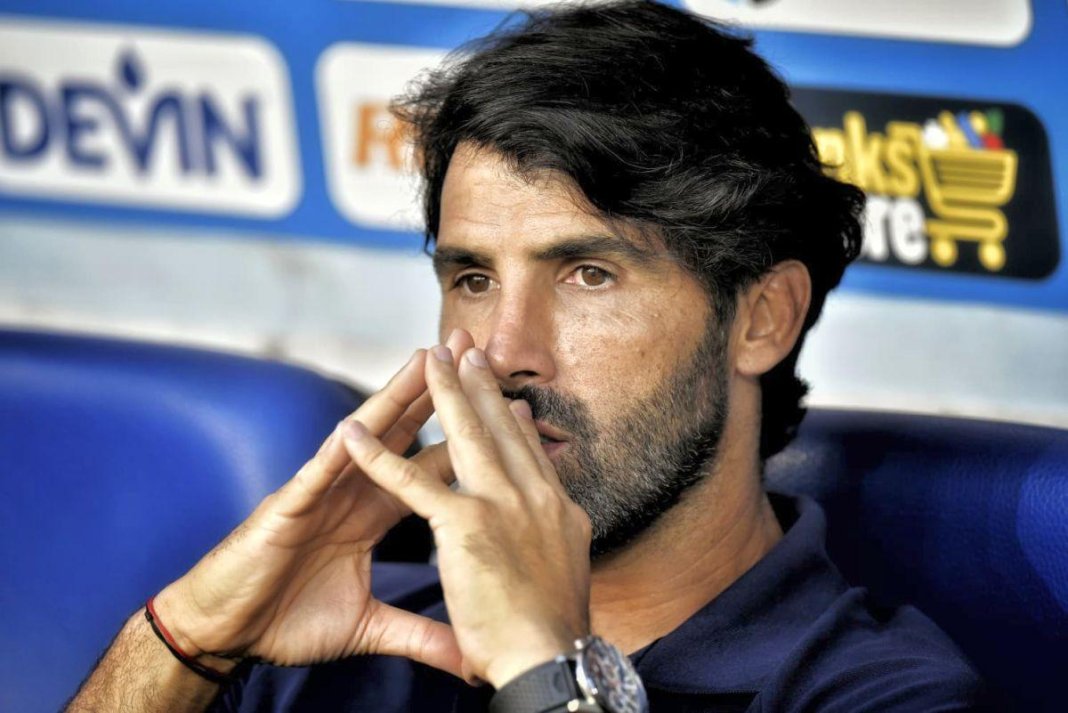 Concluziile lui Filipe Coelho după succesul de 3-1 împotriva Voluntari: „Nu este maniera mea”