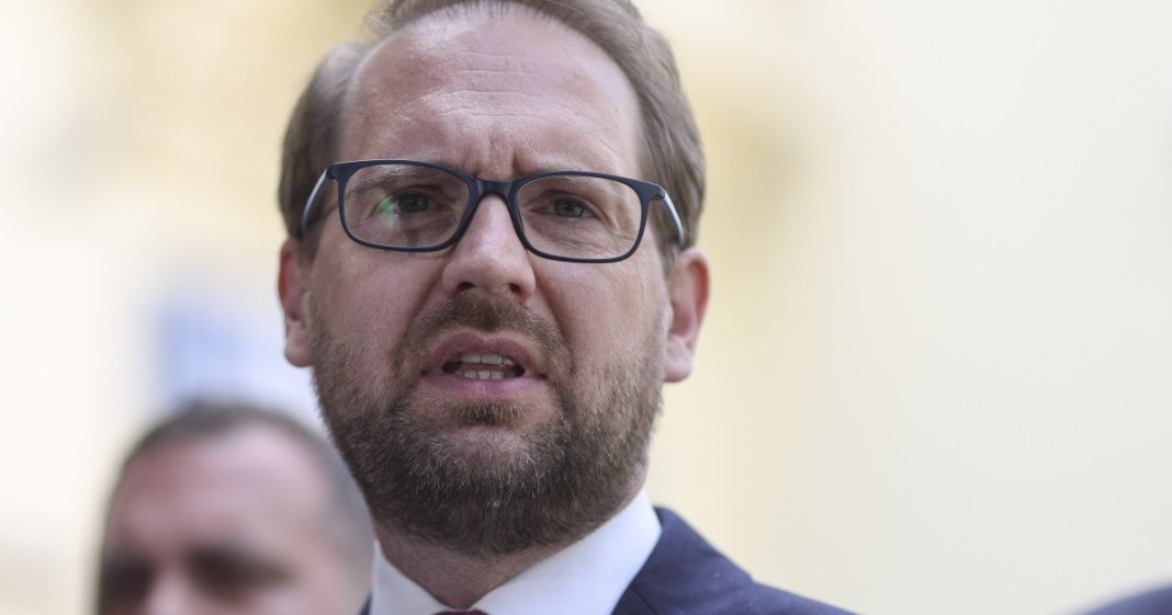 Dominic Fritz: „Mandatul meu ca primar se va finaliza în 30 de zile”. Cine va lua în primire conducerea primăriei...