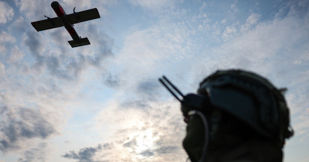 „Îngrijorător”: O cercetare investighează 144 de evenimente cu drone în Europa