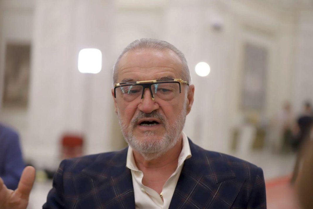 „Insatisfacția lui Gigi Becali în legătură cu doi fotbaliști în Sepsi - FCSB: „Opinie nefavorabilă și despre el”