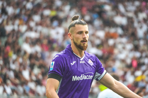 Italienii au emis o părere după 90 de minute de joc ale lui Radu Drăgușin la Real Madrid.
