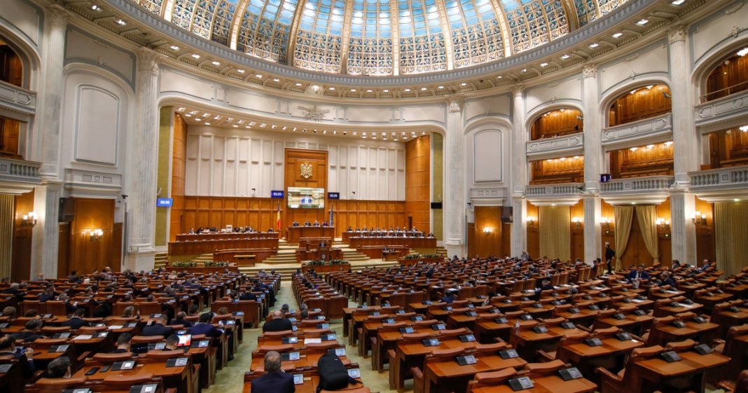 Legea integrității 2.0: Noul proiect a fost aprobat de Camera Deputaților cu suport comun din partea PSD și AUR.