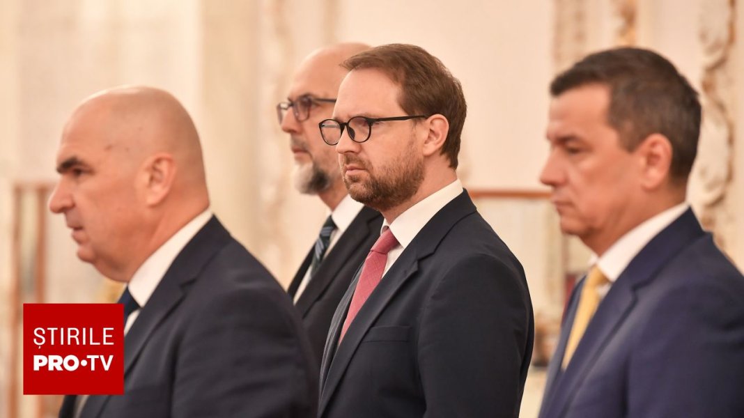 Legea privind salariile, fără acord politic. PSD cere majorări salariale, în vreme ce UDMR este îngrijorat de reducerea veniturilor.
