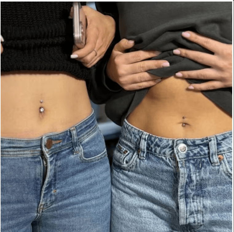 piercing