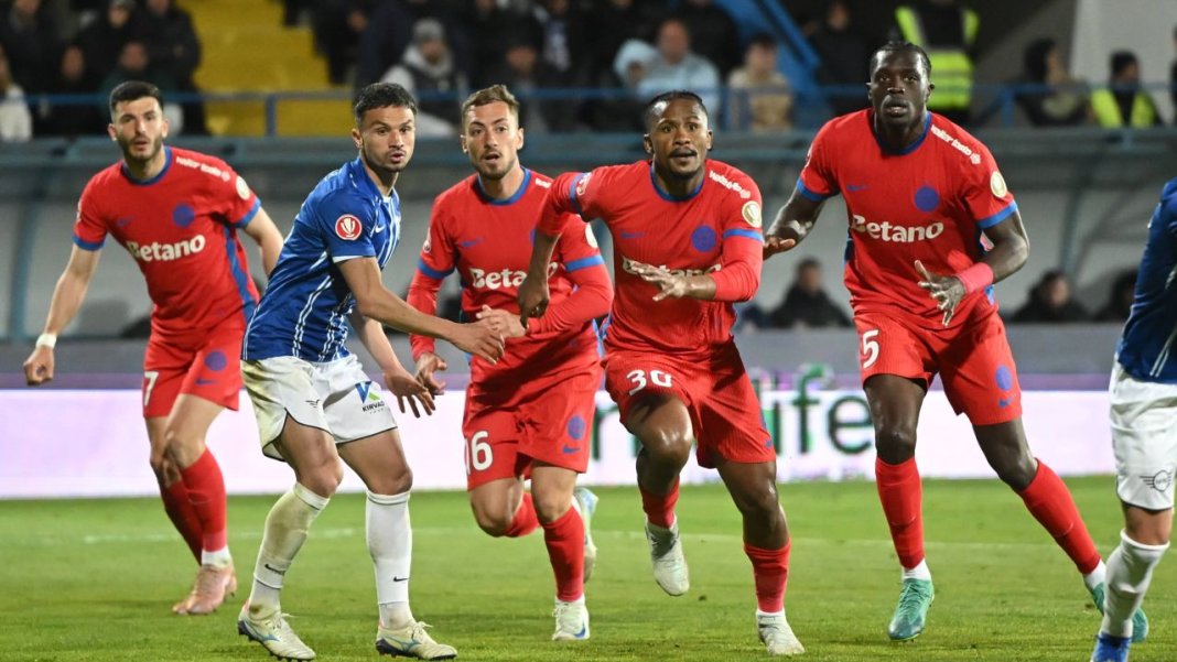 Plecat de la FCSB, a fost introdus la noul club...