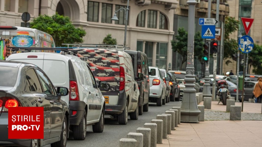 Restricții pentru automobilele clasice în orașe. Autoritățile locale trebuie să definească zone fără contaminare în următoarele 12 luni.