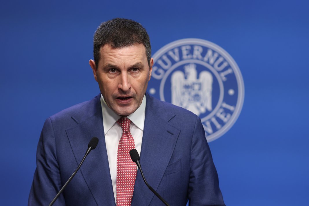 UDMR ia în calcul sprijinirea unui guvern PSD: „Toate posibilitățile sunt deschise”. Liderul anticipează „rezultate” în următoarele două săptămâni.